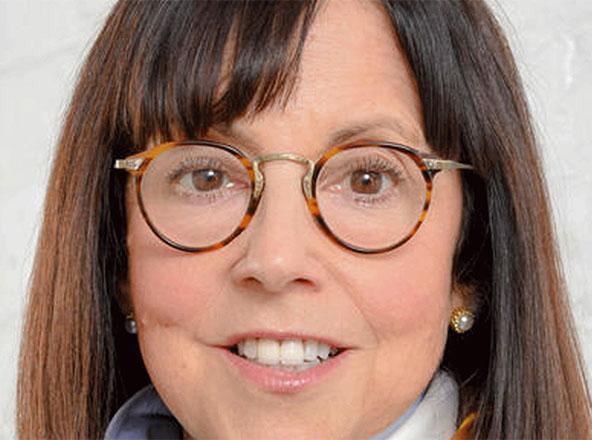 Susan Zirinsky